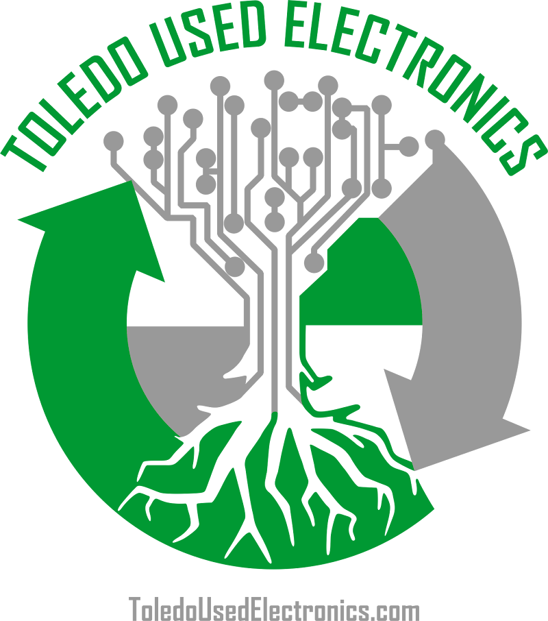 Toledo Used Electronics