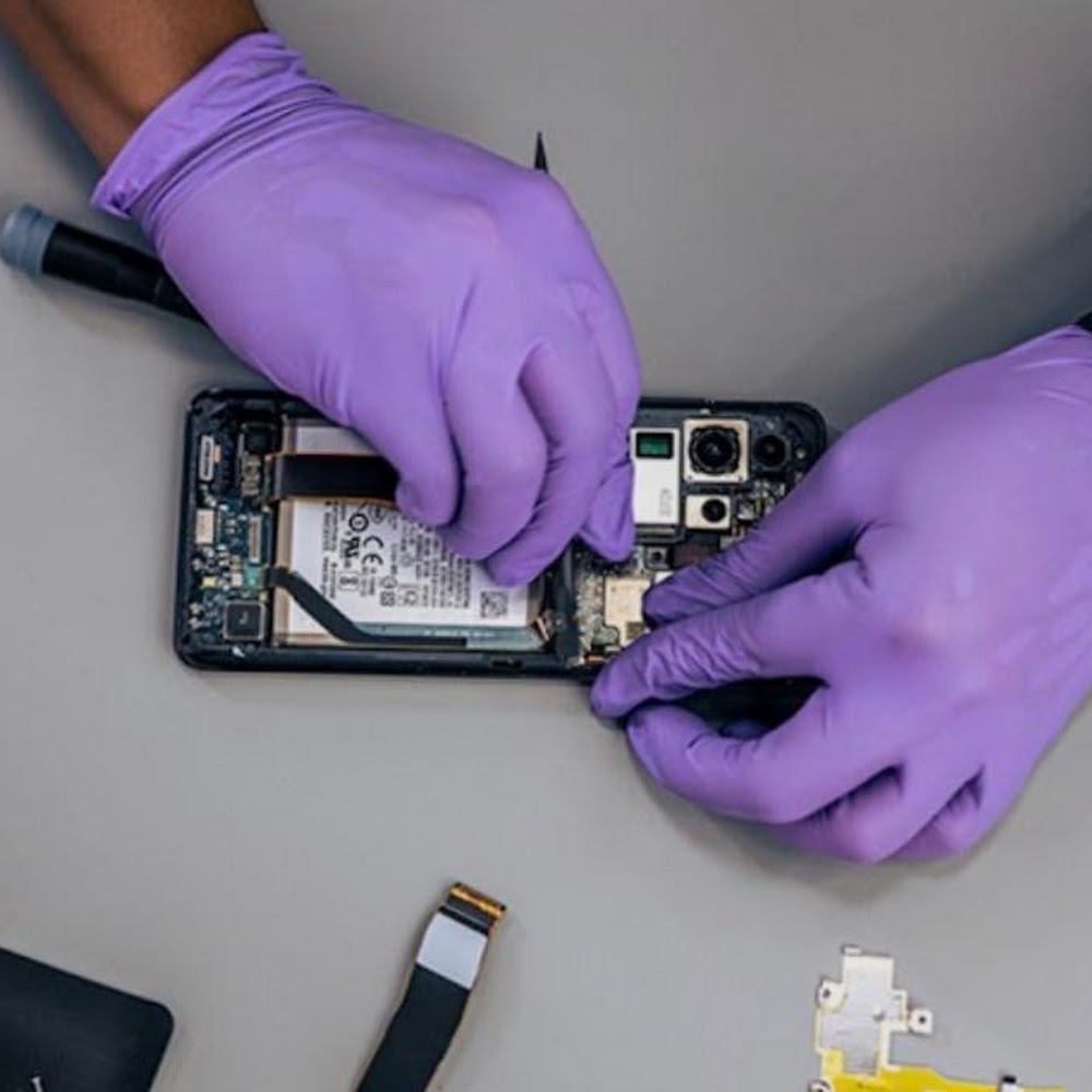 Techy Burlington, NC (Inside Walmart) Mobile Phone and Tablet Repair