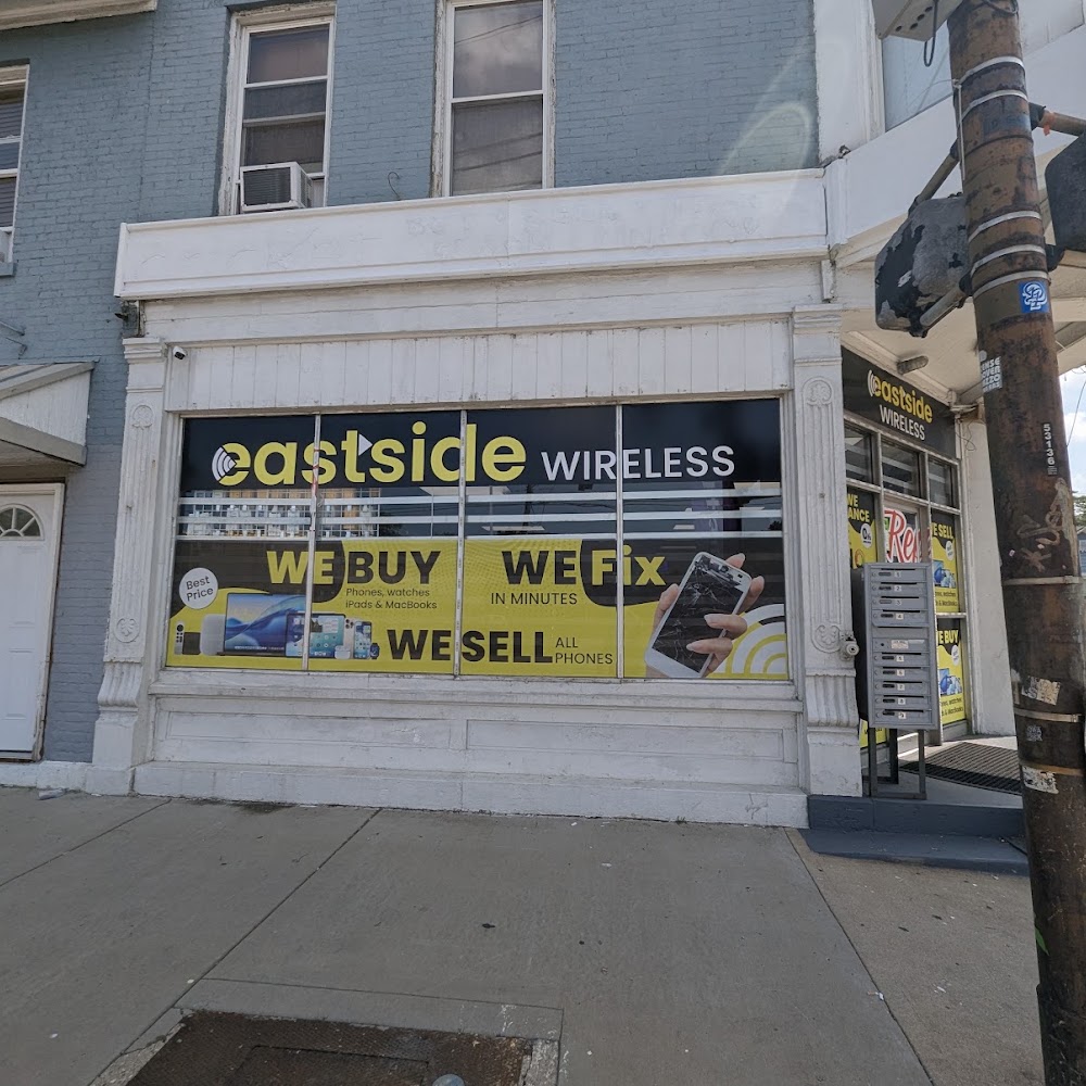 Eastside Wireless: Buy, Sell, Repair.