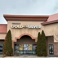 Grizzly Gold and Silver