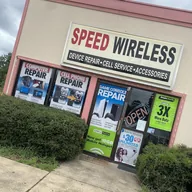 Speed Wireless - Phone Repair & Accessories