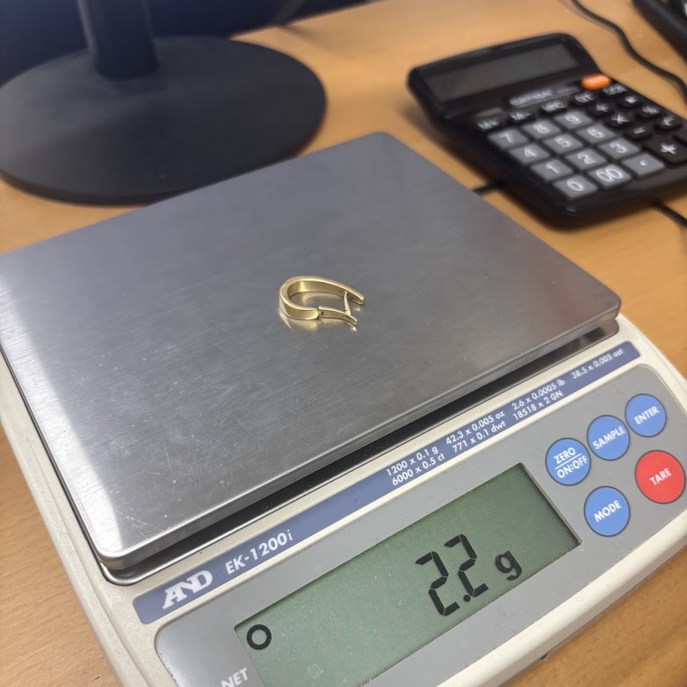 Phoenix Gold Buyers