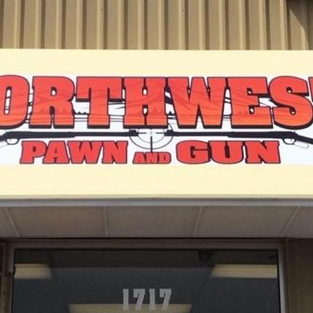 Northwest Pawn and Gun