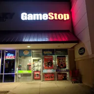 GameStop