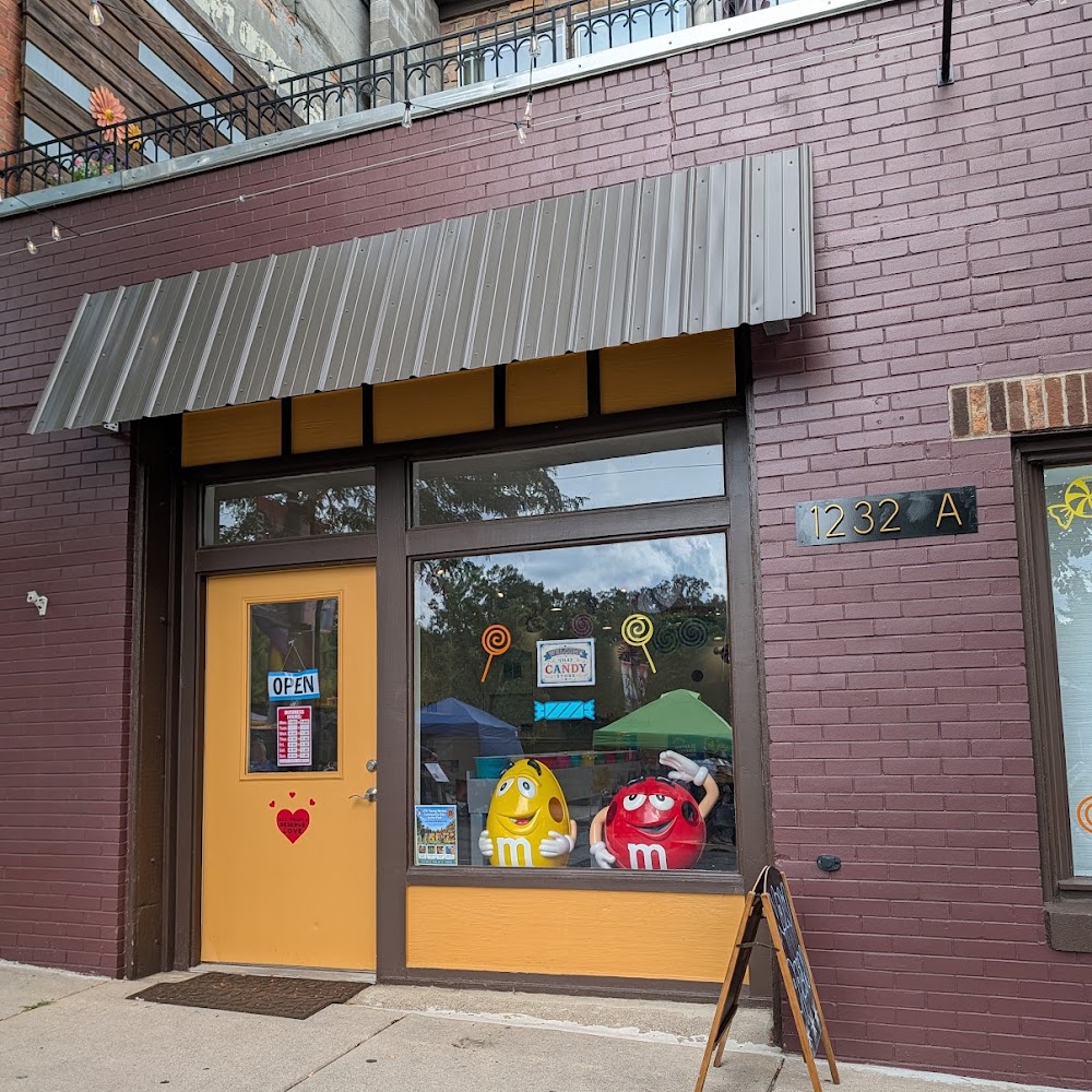 Lansing Emporium