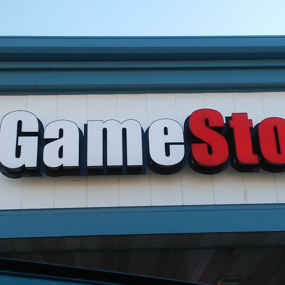 GameStop