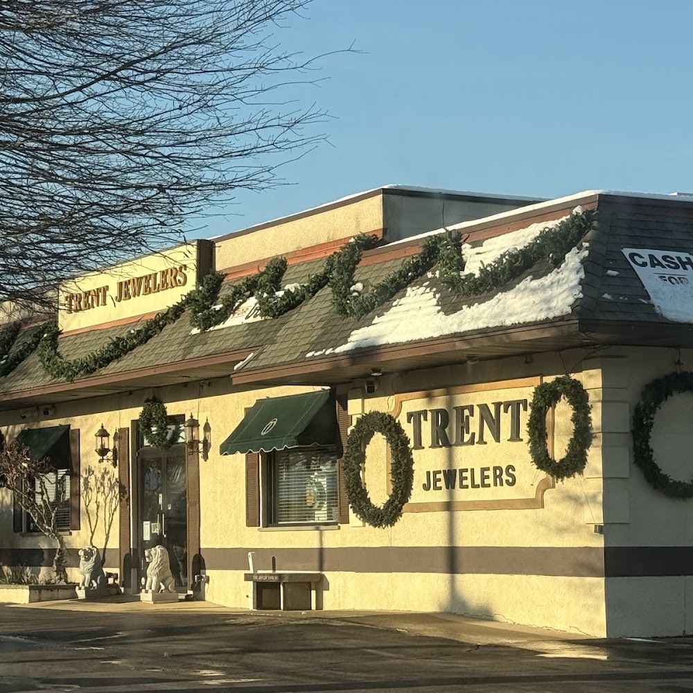 Trent Jewelers