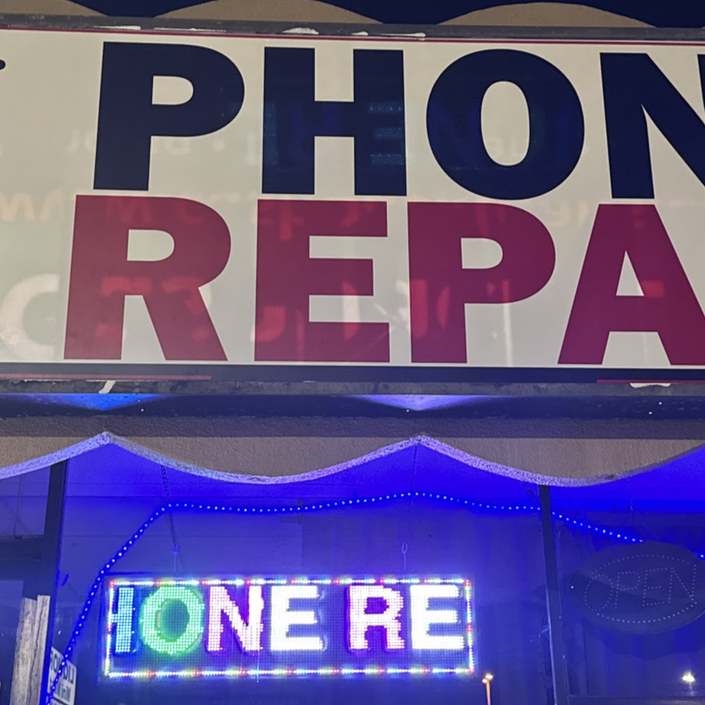 KINGSELL Phone Fix and Sales