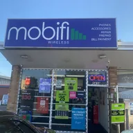 Mobifi Wireless