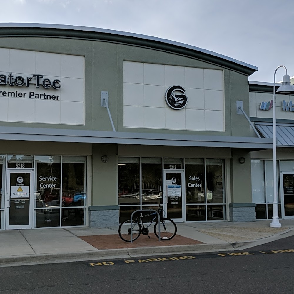 GatorTec