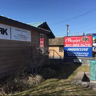 FK Cellphone Repairs