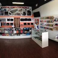 Digital Computer World - Apple - PC - Mac - iPhone - iPad - Repair / Cash For Your Laptop