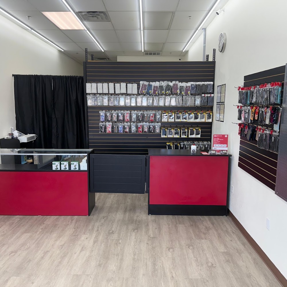 All City Wireless * BUY * SELL * TRADE * FIX *