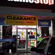 GameStop