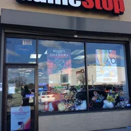 GameStop
