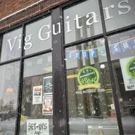 Vig Guitars