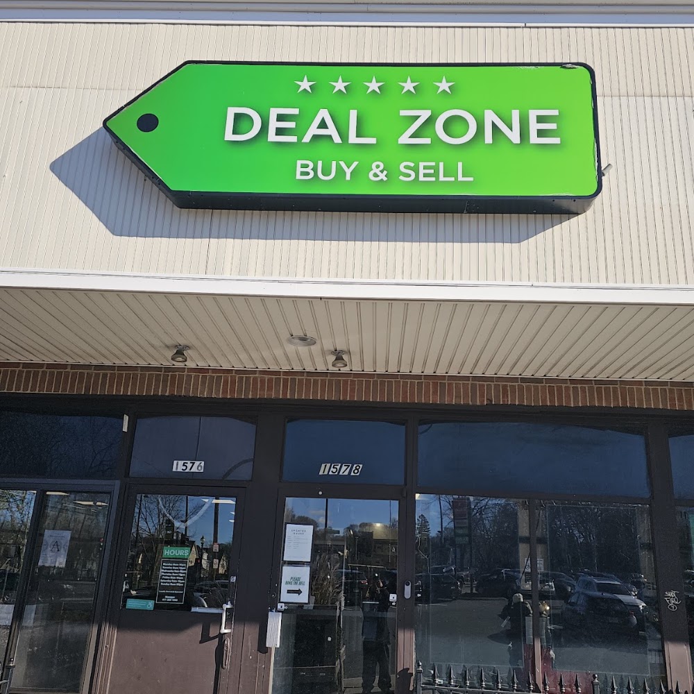 Deal Zone
