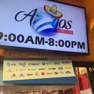 Amigos Wireless