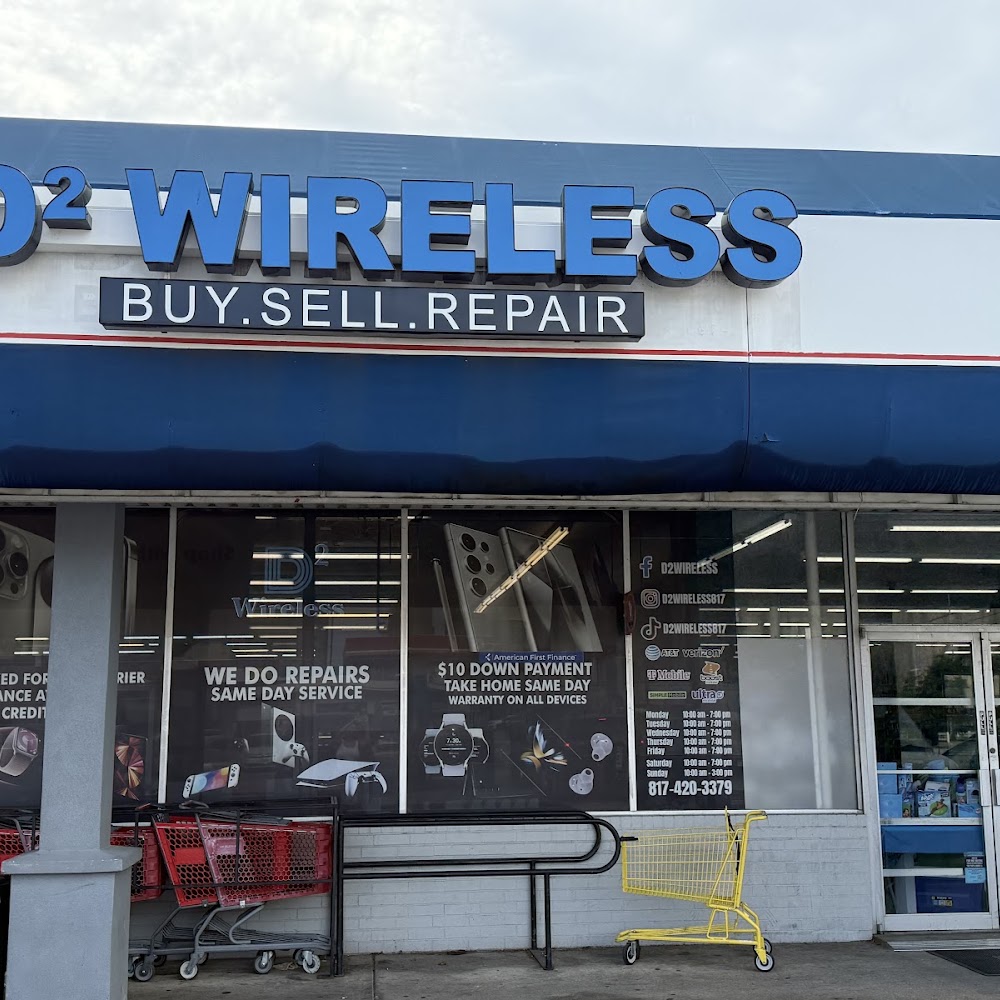 D2 Wireless