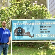 New England Home Buyers
