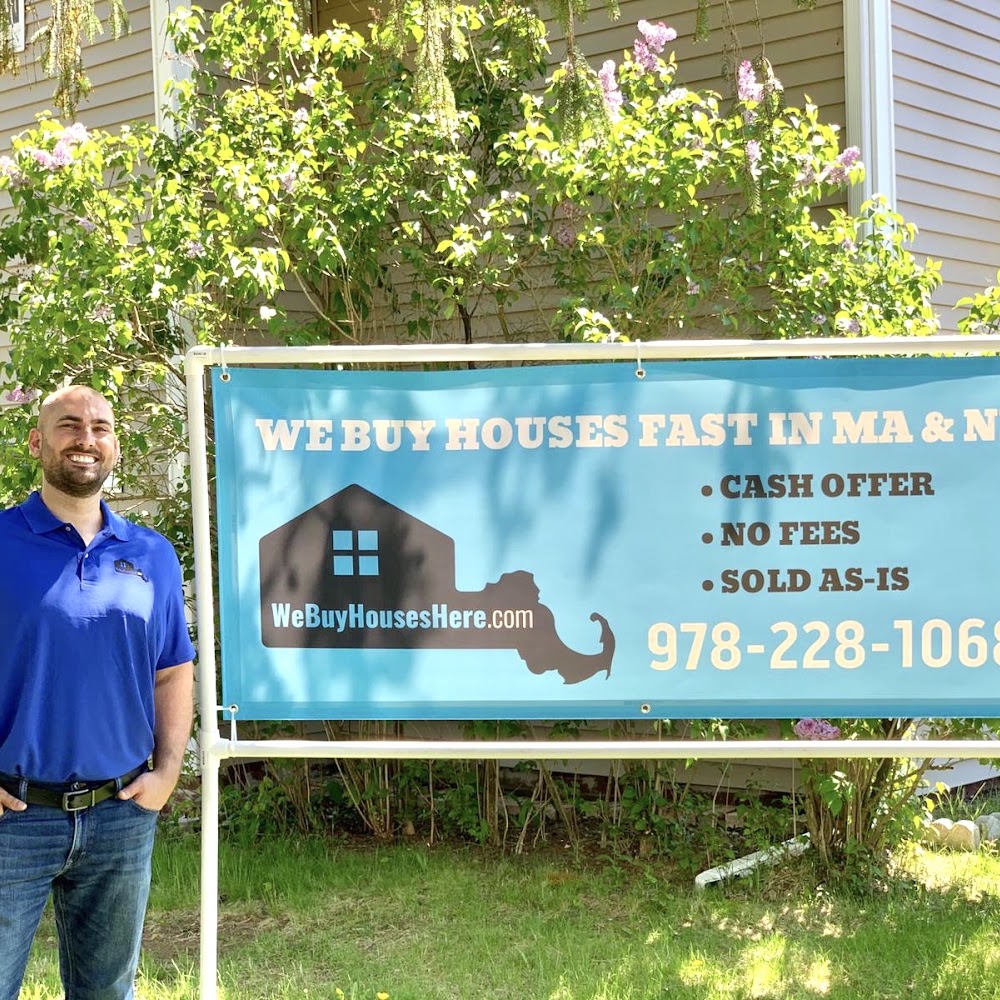 New England Home Buyers