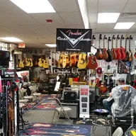 Bill's Music Center