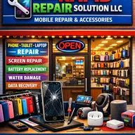 New Rapid repair solutions llc