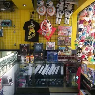 M & M Games St Pete