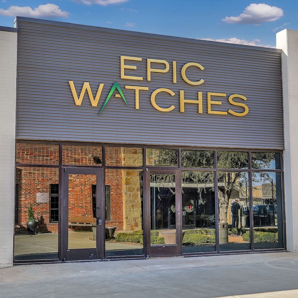 Epic Watches