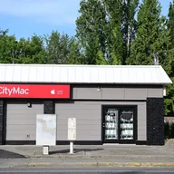 CityMac -Apple Authorized Service Provider