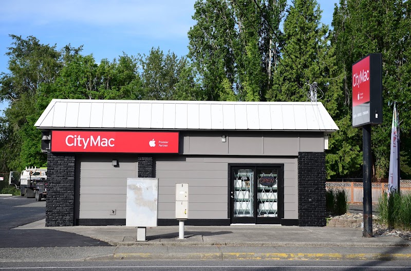 CityMac -Apple Authorized Service Provider