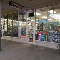 GameStop