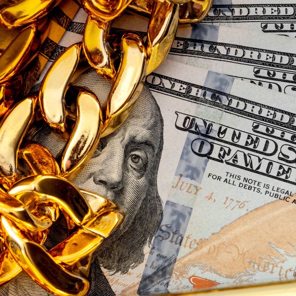 Sell Gold Houston - Gold Buyers