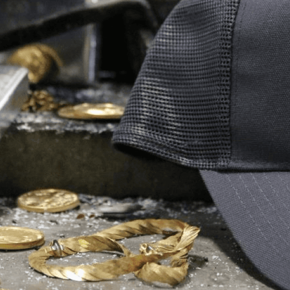 AU Precious Metal Solutions