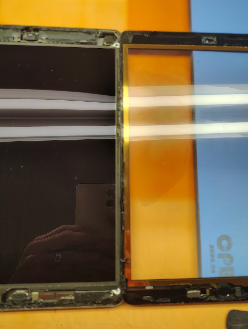iP3 Repair-phones, pads, pods and much more