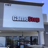 GameStop