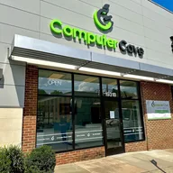 Computer Cave Charlottesville