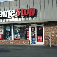 GameStop