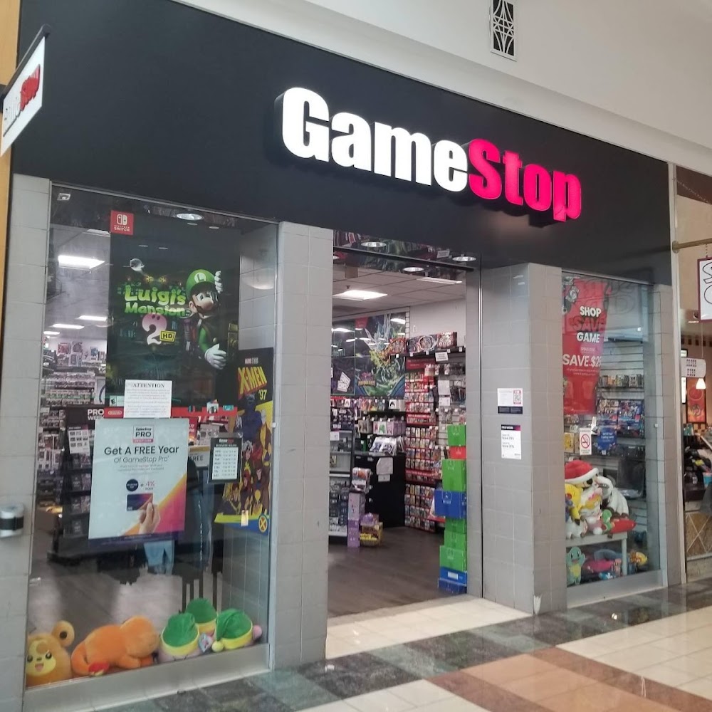 GameStop