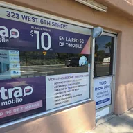 Video Phone Zone