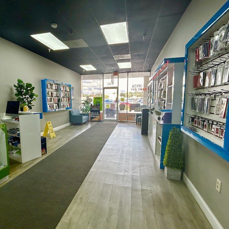 Phone Fix Xpress Pembroke Pines - Sell My iPhone, Phone Repair, iPad Repair & Computer Repair