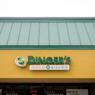 Dinger's Gold & Silver - Cash For Gold