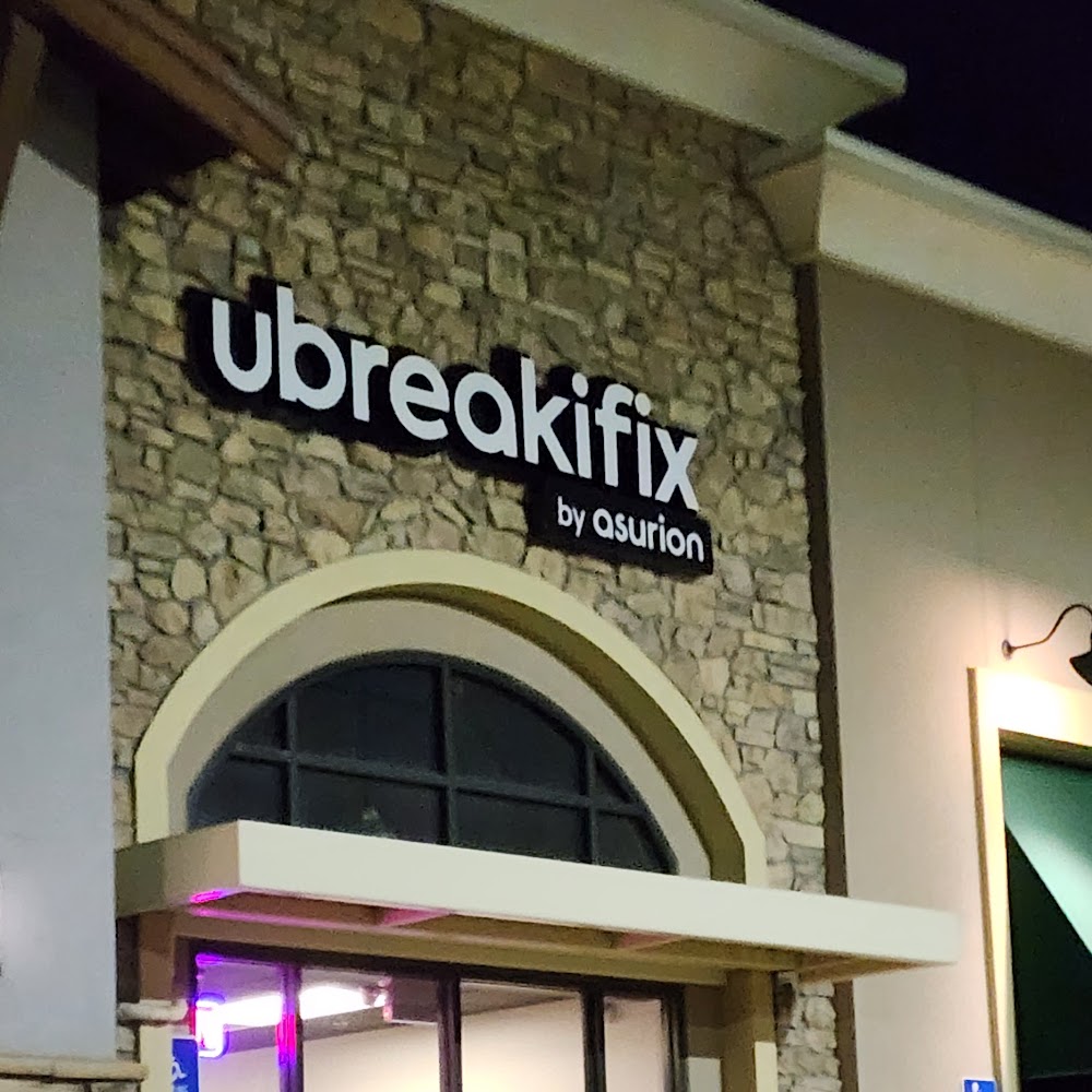 uBreakiFix - Phone and Computer Repair
