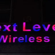 NEXT LEVEL WIRELESS