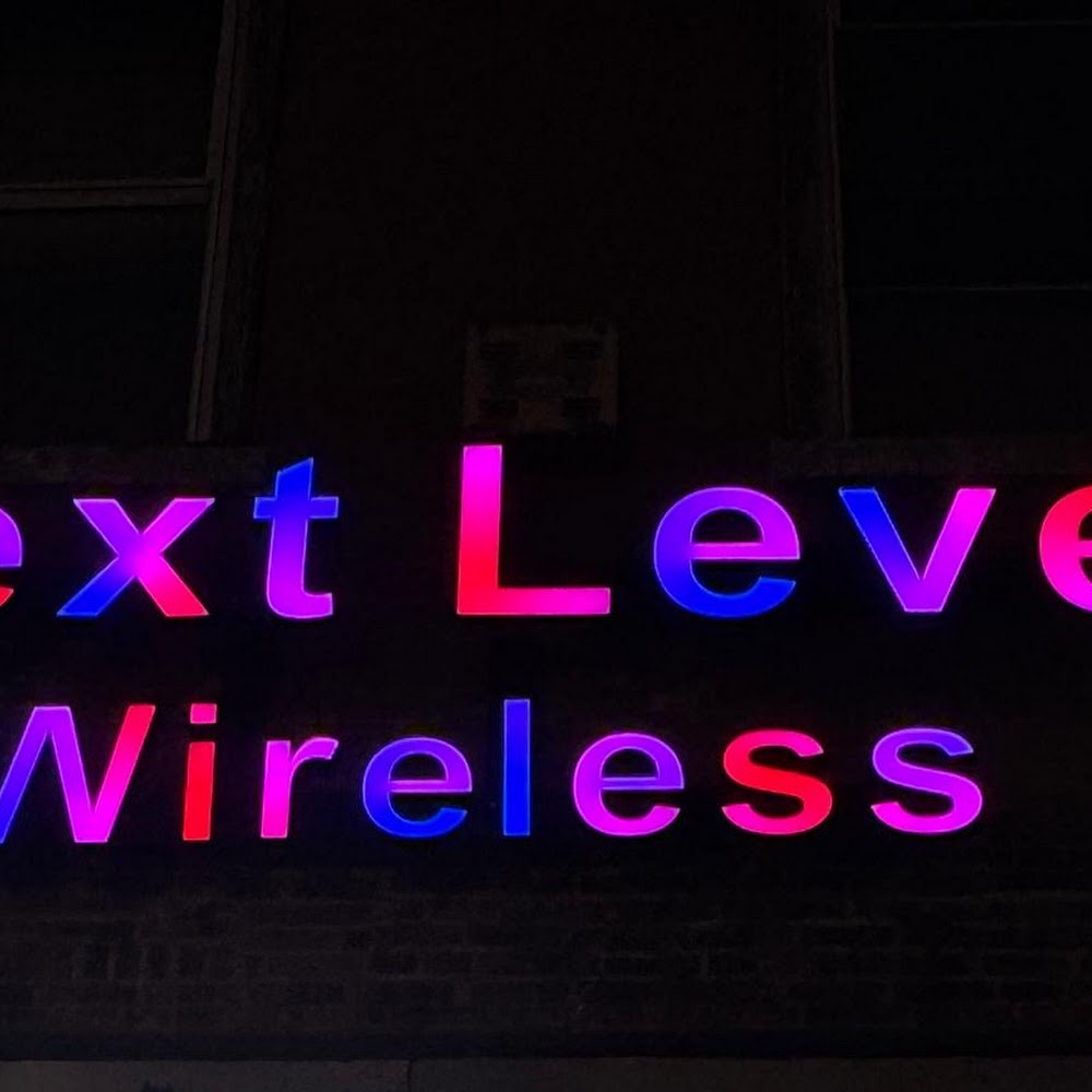 NEXT LEVEL WIRELESS