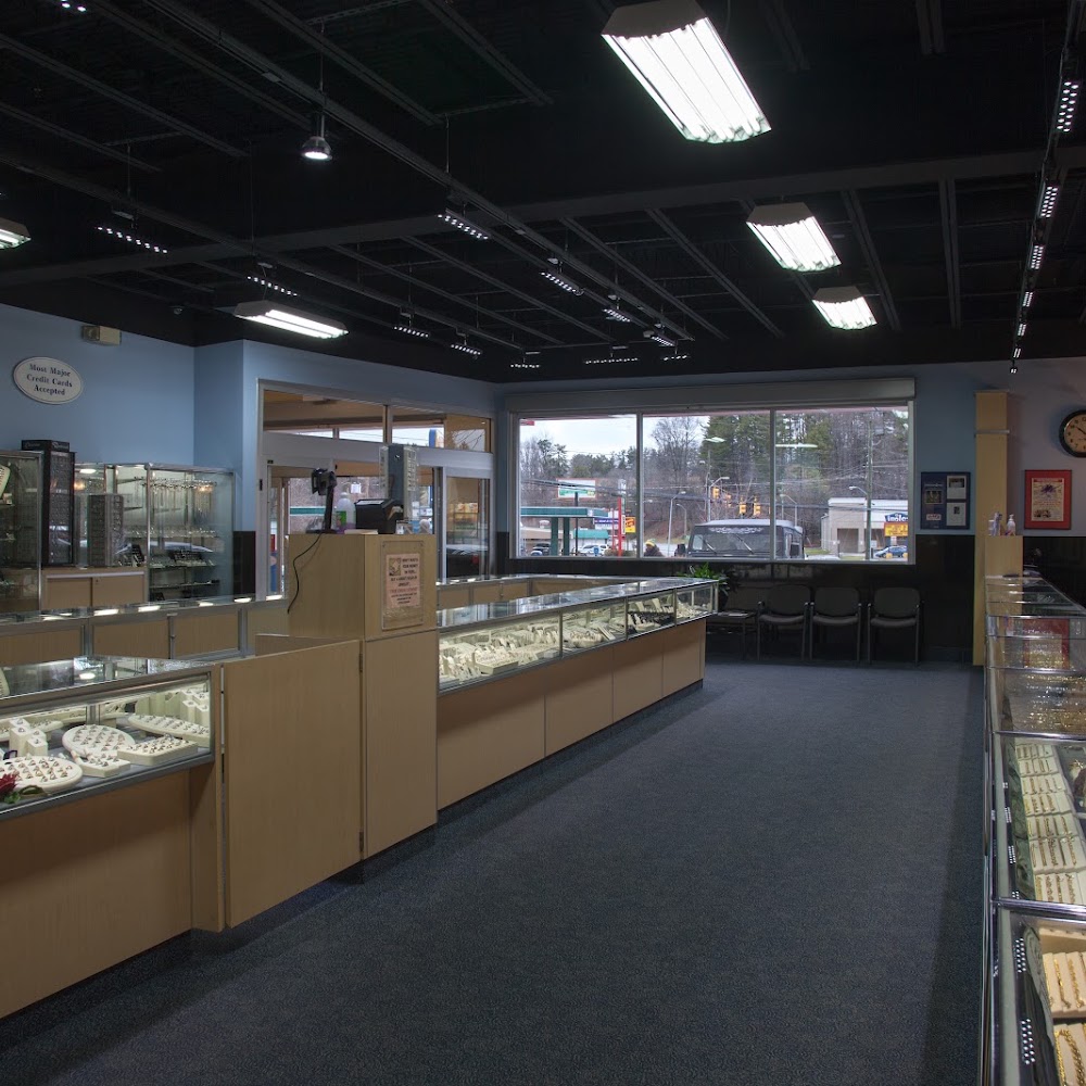 Alan's Jewelry & Pawn