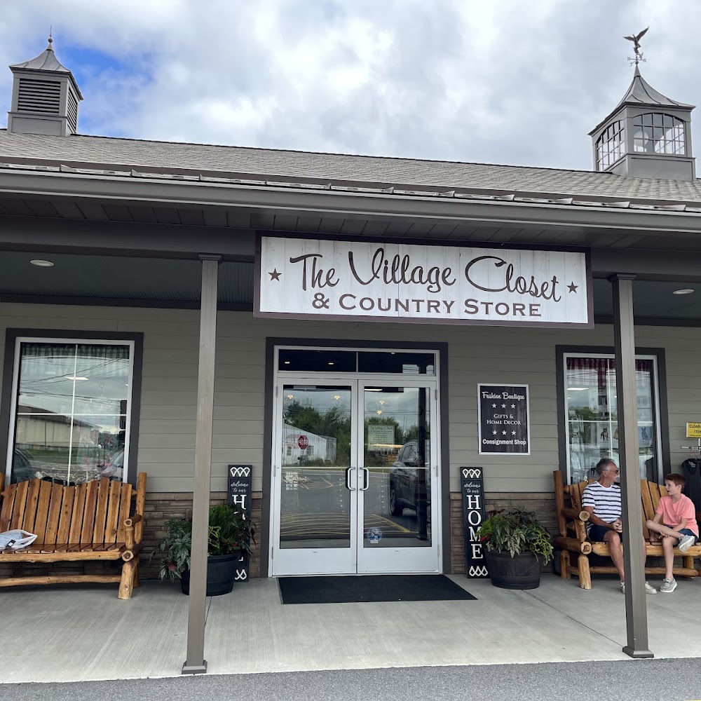 The Village Closet & Country Store