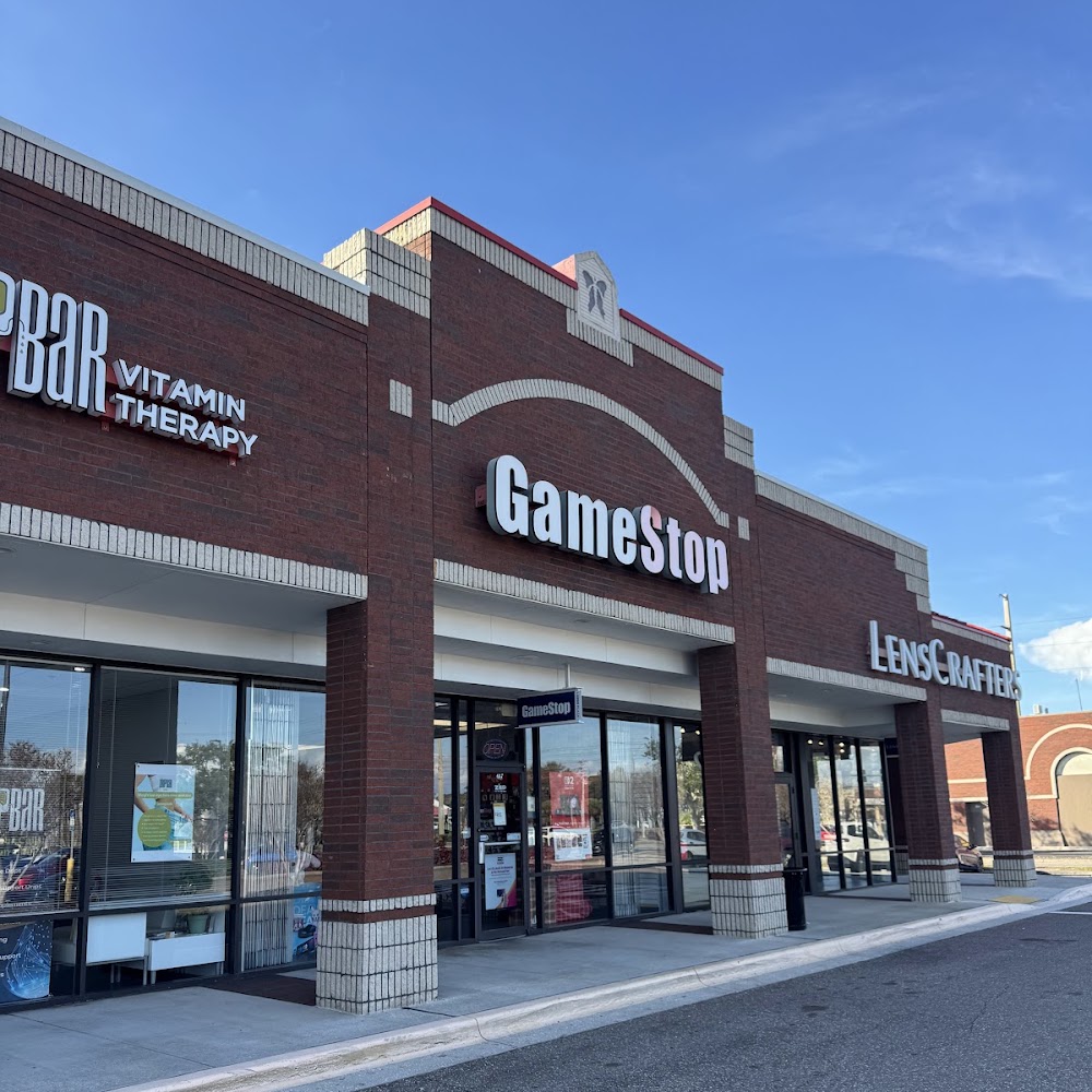 GameStop
