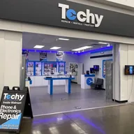 Techy Alpharetta - Inside Walmart - Buy/Repair/Sell