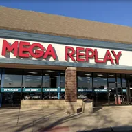 Mega Replay